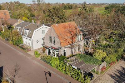 Woning Middel 22 Westzaan