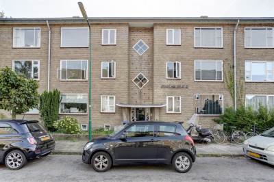 Woning Frans Halslaan 46 Baarn