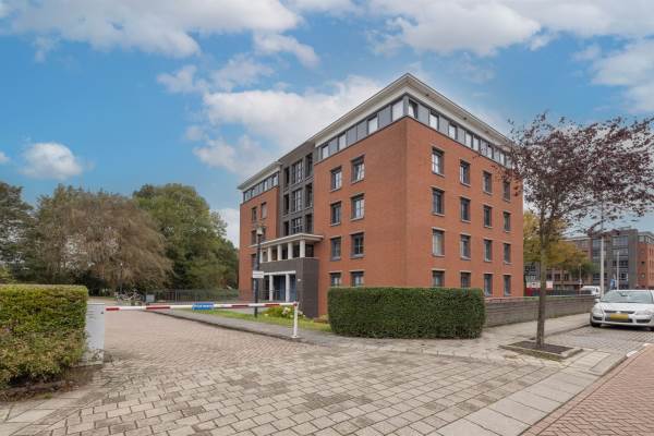 Woning Jan van Zutphenlaan 74 Utrecht