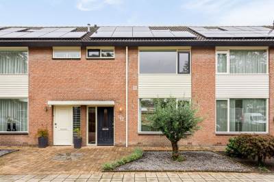 Woning Vaaldriessenstraat 12 Uden