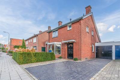 Woning St Annabrinkstraat 15 Delden