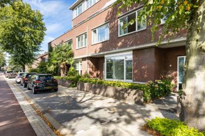 Woning Oude Tiendweg 27 Krimpen aan den IJssel