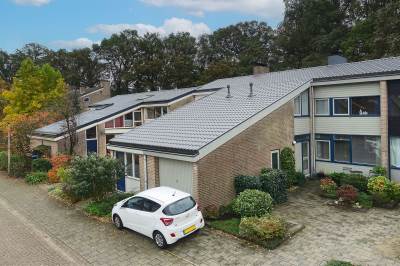 Woning Bouwhuishorst 11 Enschede