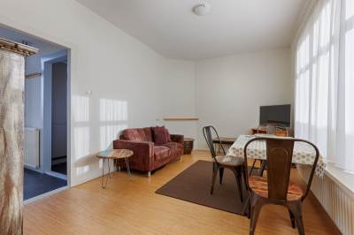 Woning Werfstraat 152 Den Haag