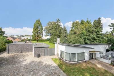 Bouwgrond Diessenseweg 93a Hilvarenbeek