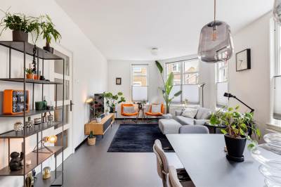 Woning Lombardstraat 38 Dordrecht