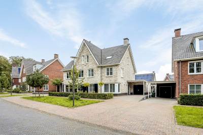 Woning Geurt Ketslaan 5 Rozendaal