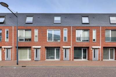 Woning Valkenstraat 5 Oosterhout (NB)