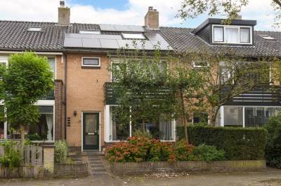 Woning Lijzij 59 Huizen