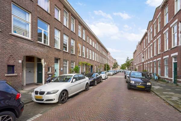 Woning Acaciastraat 287 Den Haag