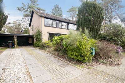 Woning Elzenoord 4 Vaassen