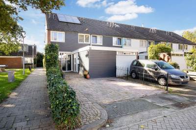 Woning Vronen 11 Nieuw-Vennep