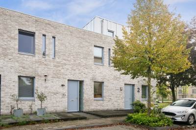 Woning Akkerweg 2A Etten-Leur