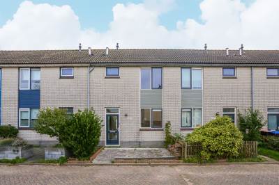 Woning Kruiszwin 4218 Julianadorp