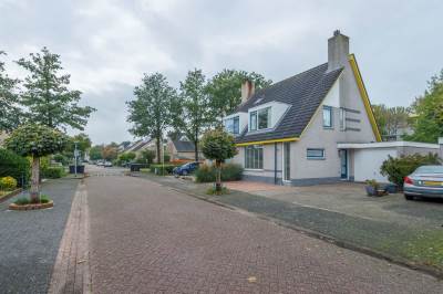 Woning Arturo Toscaninistraat 14 Almere