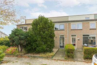 Woning Kruiszwin 4455 Julianadorp