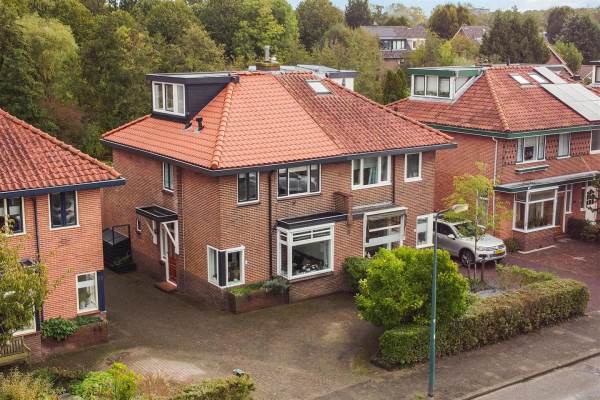 Woning Nieuwendijk 60 Woerden