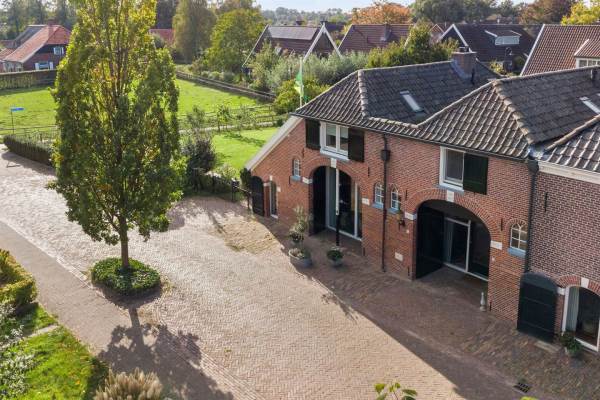 Woning Keistraat 10 Geesteren (GE)