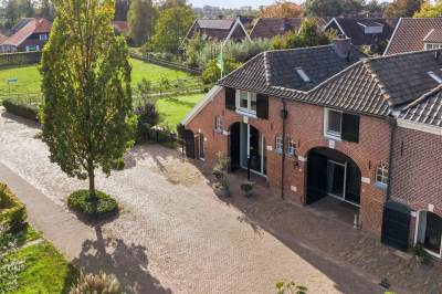 Woning Keistraat 10 Geesteren (GE)