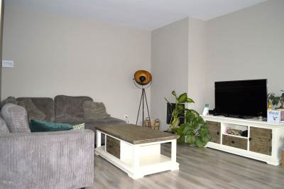 Woning Starrenburglaan 116 Wassenaar