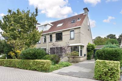 Woning Zwanebloemstraat 23 Berkel en Rodenrijs