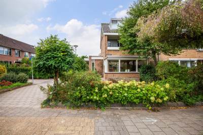 Woning Snippedrift 13 Reeuwijk