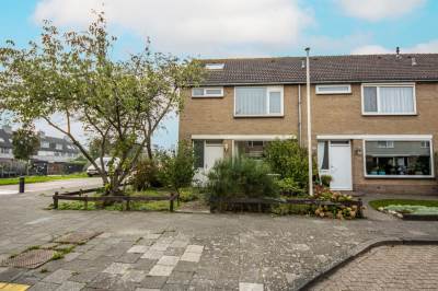 Woning Prinses Irenelaan 110 Egmond aan den Hoef