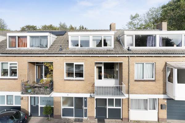 Woning van der Valckertlaan 34 Heerhugowaard