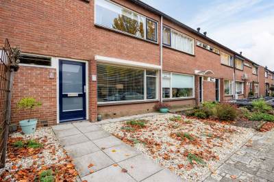 Woning Trompstraat 18 Groenlo