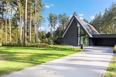 Woning Sparrendreef 11 Bergeijk