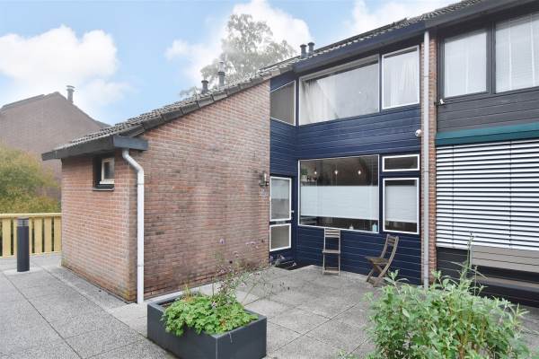 Woning Turfberg 20 Zoetermeer