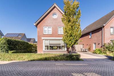 Woning Buxushage 14 Assen