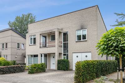 Woning Gangboord 4 Oosterhout (NB)