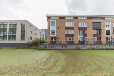 Woning De Hooght 119 Papendrecht