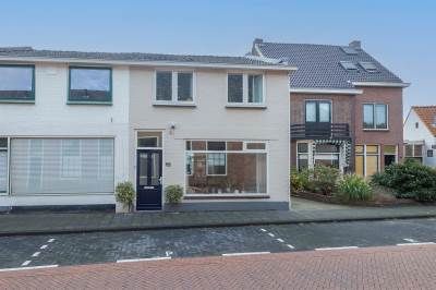 Woning Hofstraat 52 Honselersdijk