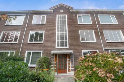 Woning Sir Winston Churchillln 124 Rijswijk (ZH)