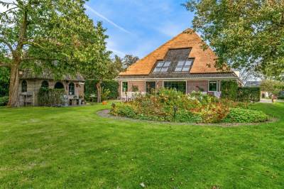 Woning Dorpsweg 46A Schellinkhout