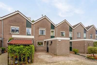 Woning Wallestein 81 Loenen aan de Vecht