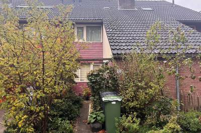 Woning Tichelkuilen 132 Zutphen