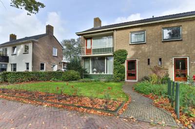 Woning Jan Binneslaan 15 Surhuisterveen
