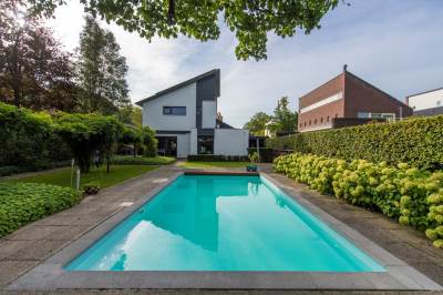 Woning Vliestroom 17 Tilburg