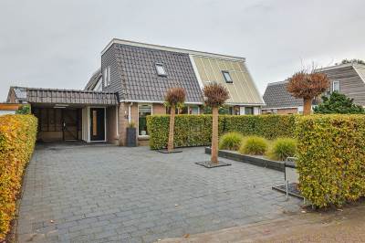 Woning Vreding 12 Annen