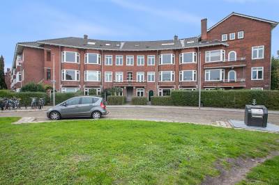 Woning Raadwijk 3BSA Utrecht