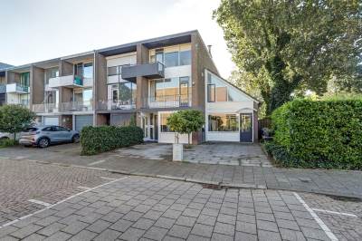 Woning Talud 2 Gorinchem