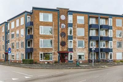 Woning Florakade 360 Groningen