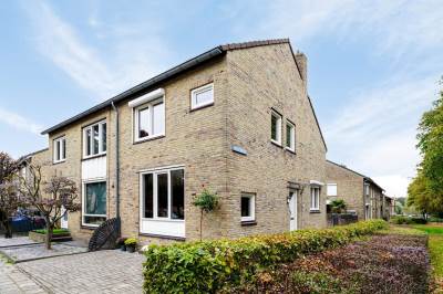 Woning Ingelsbroek 1 Brunssum