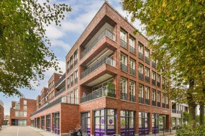 Woning Kerkweg 52 Voorhout