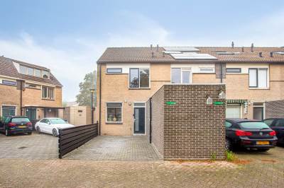 Woning Spechtenkamp 394 Maarssen