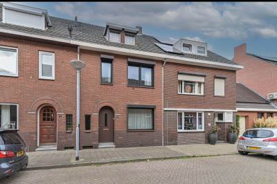 Woning Jezuïetenstraat 5 Venlo