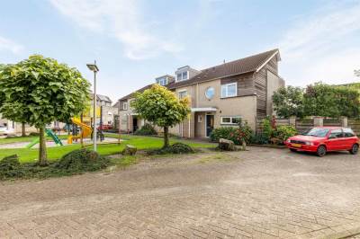 Woning Schutterij 1 Oss